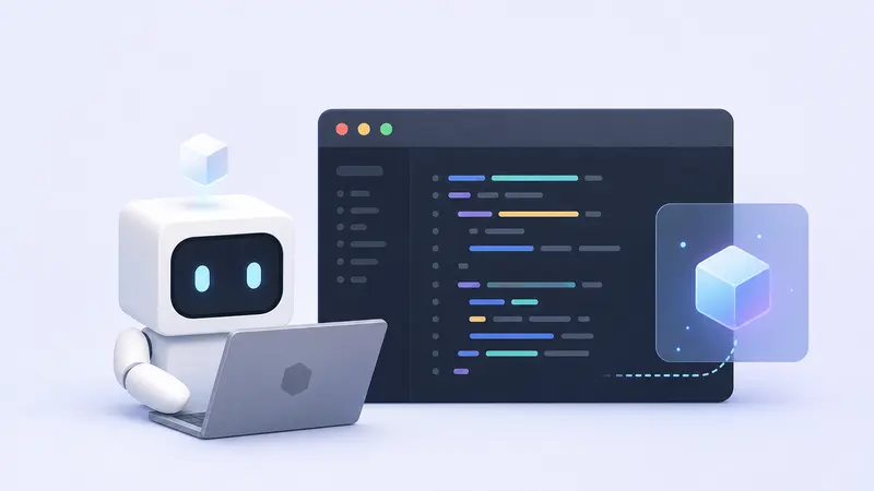 Inovasi Cubeia: AI dan Evolusi Pengembangan Kode