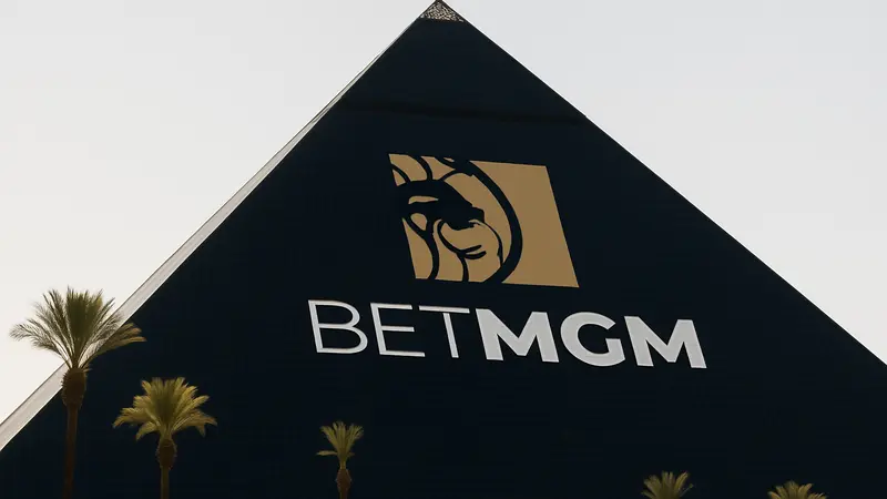 Investasi Diller pada MGM dan Masa Depan Cerah Las Vegas