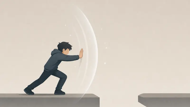 Menggali Penyebab Tersembunyi yang Mendorong Pemain Pergi Tanpa Pemberitahuan
