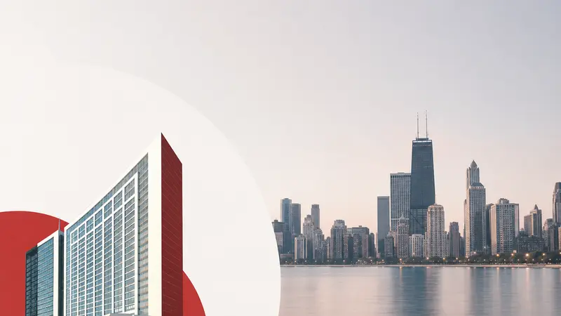 Pembaruan Lisensi Sementara untuk Kasino Bally di Chicago