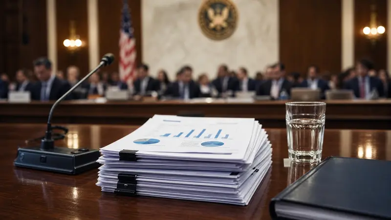 Regulasi Awal CFTC untuk Mengatur Pasar Prediksi