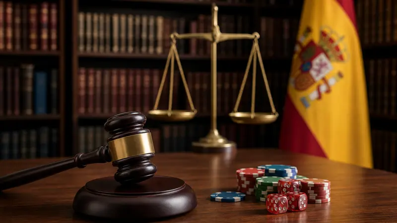 Transformasi Hukum Perjudian di Spanyol: Panduan dan Implikasinya