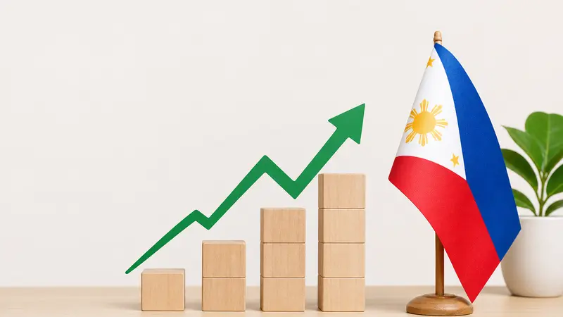 Filipina Hadapi Perlambatan Ekonomi di Q2 2026: Tantangan dan Peluang Pemulihan