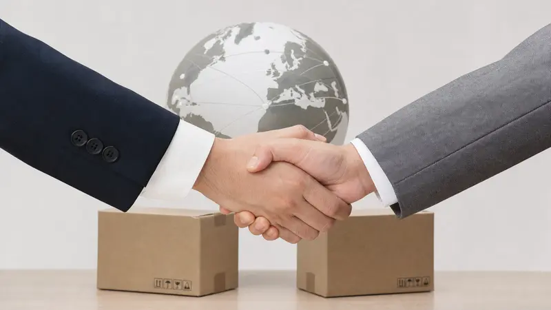 Gaming Corps Tingkatkan Daya Saing Global Lewat Kolaborasi dengan Games Global