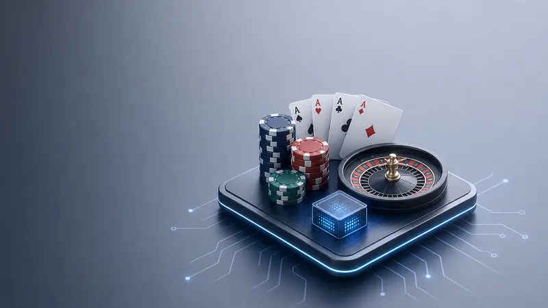 Konami Mencatat Keuntungan Besar di Teknologi Kasino dengan Lonjakan 65% di Awal Tahun