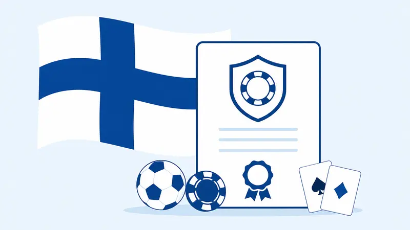 Lonjakan Permohonan Lisensi Perjudian di Finlandia Sebelum Pembukaan Resmi