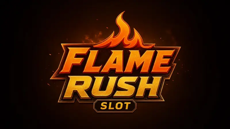 Menyingkap Daya Tarik dan Keunggulan Flame Rush Slot