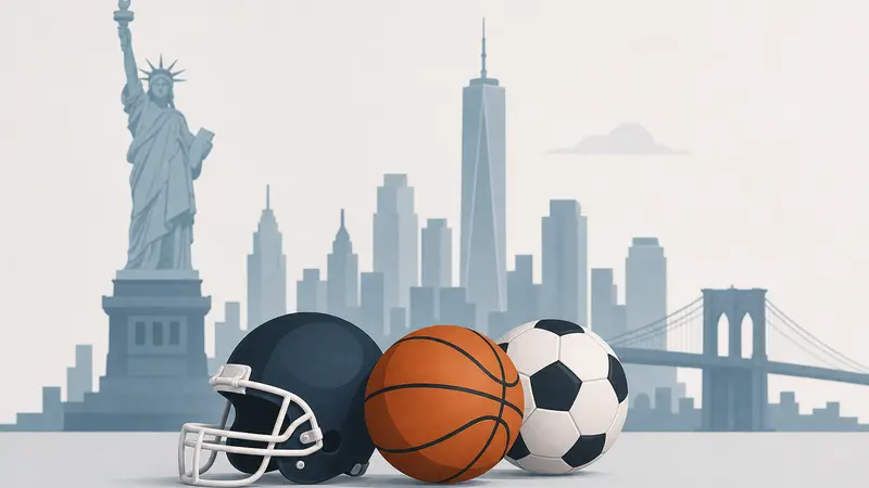 New York Sportsbook's Rebound: July 2026 Gains and Educational Impact