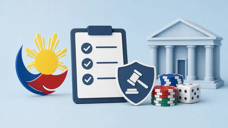 PAGCOR Mengesahkan Ekstensi Waktu untuk Penerapan Aturan Game Baru