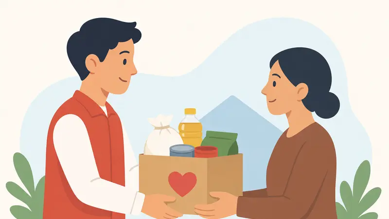 Penghentian Bantuan Sosial di Indonesia Akibat Dugaan Aktivitas Judi Online
