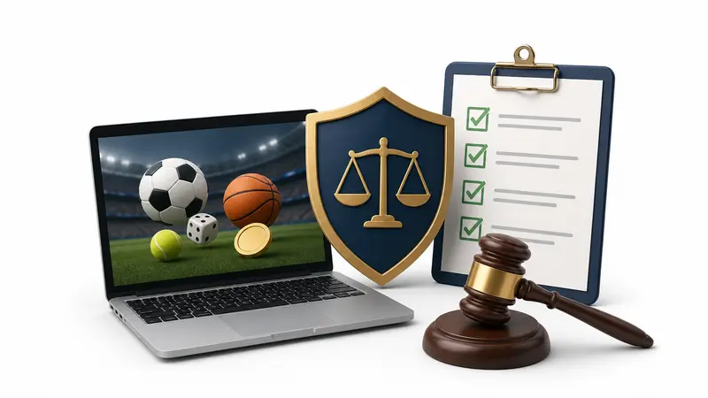 Persidangan Bersejarah: Implikasi Regulasi Taruhan Online di Brasil