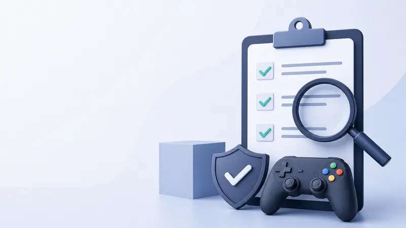 Tertundanya Laporan Keuangan FY2026 Century Entertainment Karena Audit Komprehensif Platform Gaming
