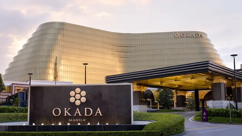 Transformasi Okada Manila: Fokus Baru pada Pasar Massal dan Digital