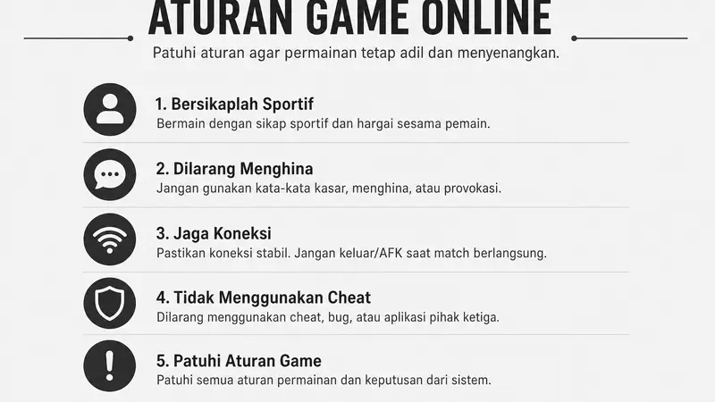 Gamer Brasil Usulkan Penerapan Bertahap Kebijakan Game Online