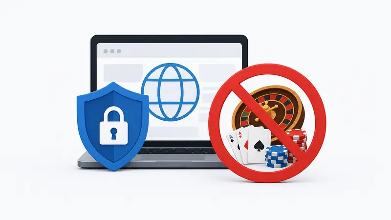 Inisiatif Blokir DNS di Chile untuk Menghentikan Kasino Online Tak Berlisensi